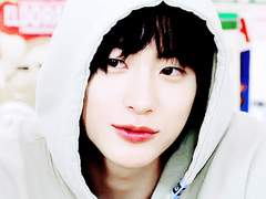 니가 맘에 든다고 하루 종일 보고 싶다고