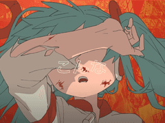 NEO / 진 (자연의 적 p) 가사 번역