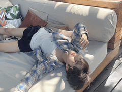 🌈: 애가 까칠해도 사람은 좋아요