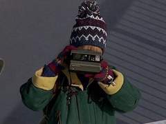 [겨울] 10월 04일 ⎜ 우당탕탕 하루 속 엄청난 행운