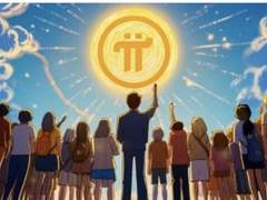 스마트폰으로 채굴하는 파이코인