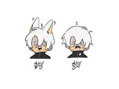 블랙배저 (연성 백업)