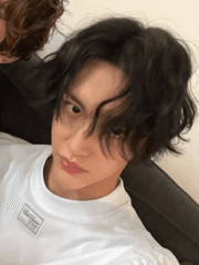 전남친이랑 지독하게 얽히기