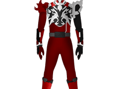 밴다이저의 마오우저 최신 삽화+유료 덤 그림