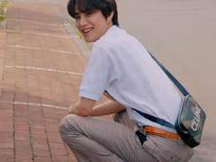 사진으로 보는 김정우의 농촌 체험