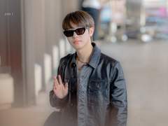 [231003] 김포공항 출국(일본인기가요)