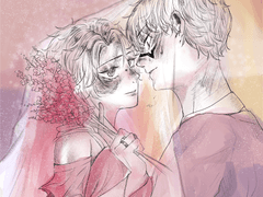 제5인격 1차 그림백업 (2018~2020)