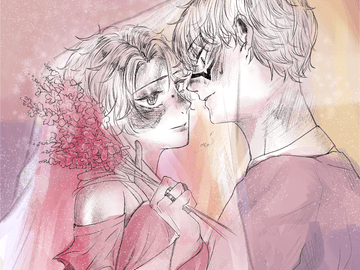 제5인격 1차 그림백업 (2018~2020)