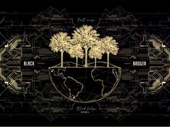 [블랙배저] 어른아이