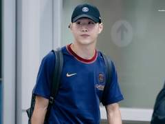 [이강인] 진짜 이상한 누나 20~21