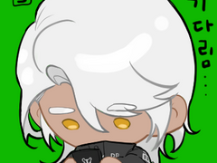 [블랙배저] 9월 그림 모음