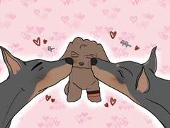 존프레스(태섭른) 연성 모음