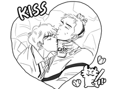 준호열 연성 백업 (5)