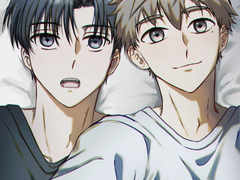 9월의 준상 - 짧은 만화와 그림모음