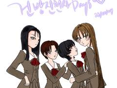 2023 건방진천사 데이즈 온라인 교류회 - 합작 공개