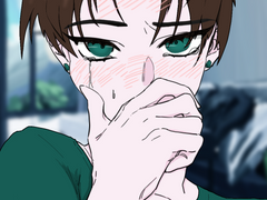 [당보드림] 우리의 첫 키스는, 아메리카노의 쓴 맛이었다.