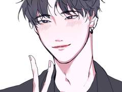 븐틴세 낙서 백업1