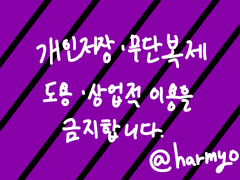 생일 축하해 주인장 하묘🦋