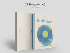 019 Rainbow