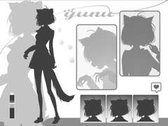 캐릭터 시트 커미션