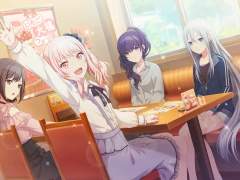 [프로세카]마후미즈마후 에어리어 대화 백업