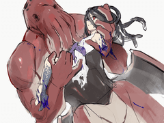 주술회전 특급주령 드림