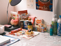 관스카 후기 (무료, 약 3500자)