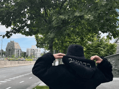 야 엔시티 여주 버블 ++