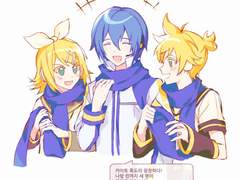 보컬로이드 및 프세카 연성 백업