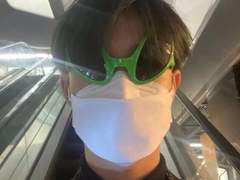 영영죽겠지 Talk