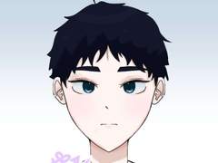 [그림]증명사진 커미션