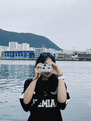 하루하루 - day by day