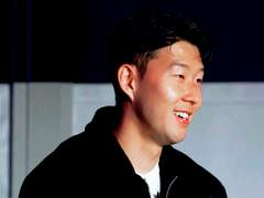 [손흥민] 유니콘의 유니콘 43