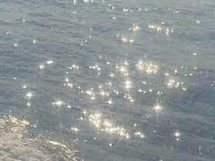 2023년 9월 28일, 오늘의 바다 맑음.