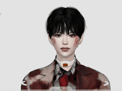 케이하치 하루카