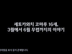 해적 선장은 흔들리지 않는다.