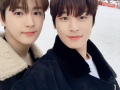 #쭈째붐이왔다 1