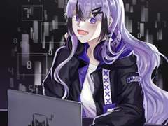 게임 일러스트 낙서 모음