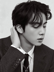 오빠 친구 김석진