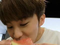 고구마농사하는 이마쿠랑 자식농사 짓기 프로젝트 talk! 1