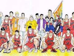 [슬램덩크 드림 🏀] 힘내라 북산!