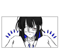 눈을 감으면ㅡ.