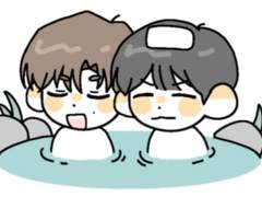 쳌첼 낙서 조금