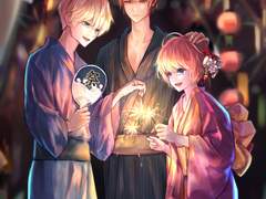 당신을 위한 오마카세 커미션