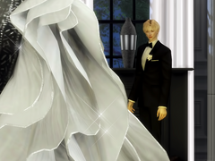 치트교의 신들 제 43화