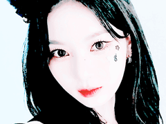 복숭아 라떼 PSD