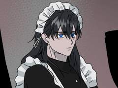 [BL] 녹빛의 세계 8화 (개정판)