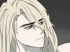 [BL] 녹빛의 세계 12화 (개정판)