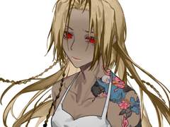 天上天下唯我獨尊 / 천상천하유아독존