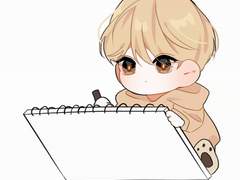 [문대른] 그림 모음